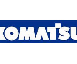 Komatsu