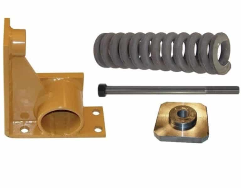 R48240 PV603 Recoil Spring Assembly L/H – Power Machinery & Parts