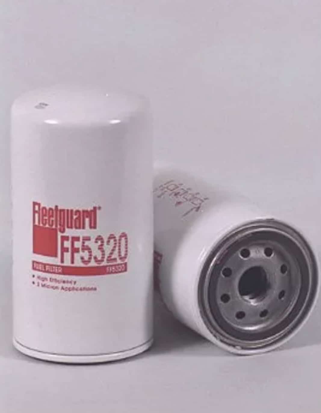 Cat Fuel Filter 1r 0750 Cross Reference