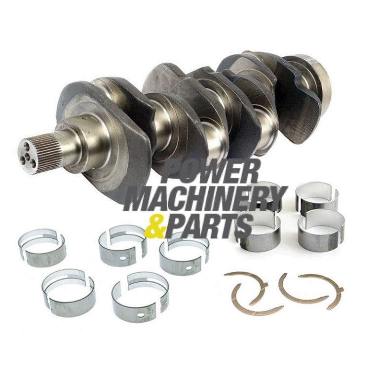 3642828K Crankshaft Kit for Cat 3054 / Perkins 4236, 4248 Power