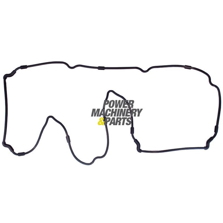 23522279 Oil Pan Gasket for Series 60 Engines Detroit Diesel Power