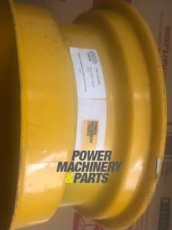 1350786 Wheel As 8X18 – Power Machinery & Parts