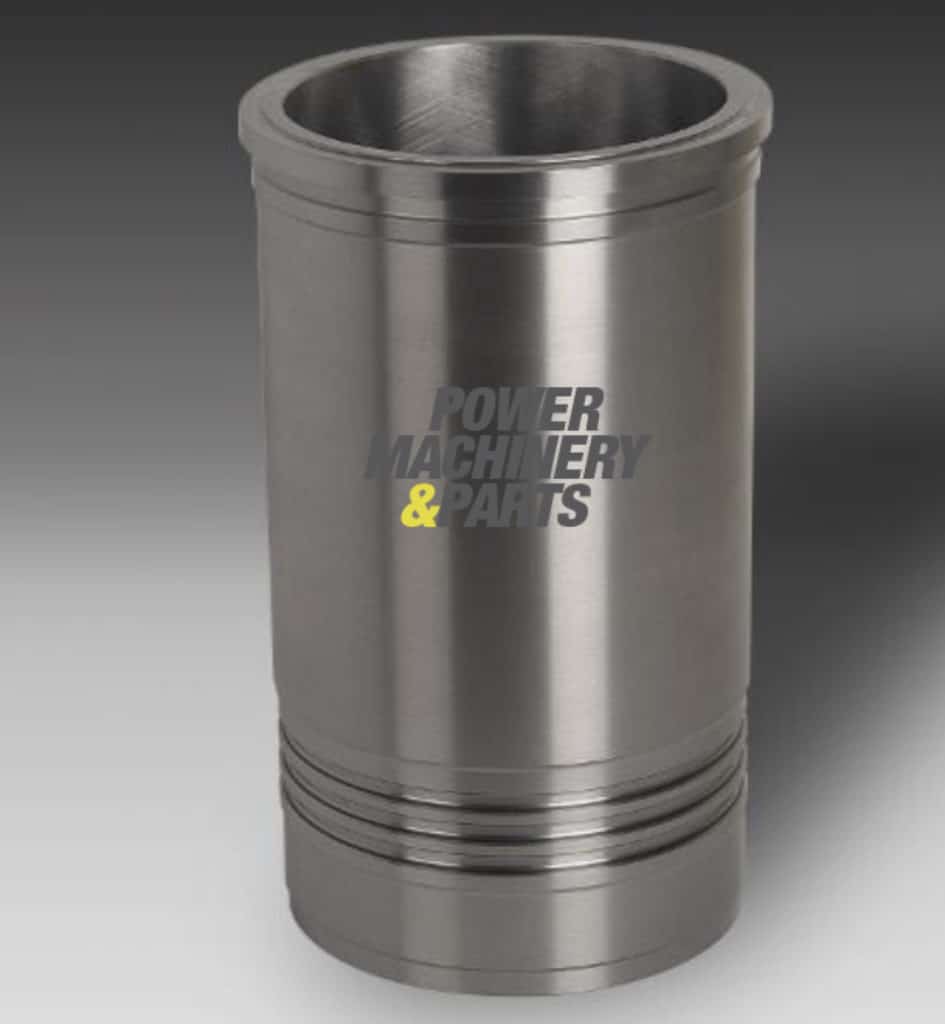 1979322 Cylinder Liner For Caterpillar Engines Series 3400 / C15 / C16 ...