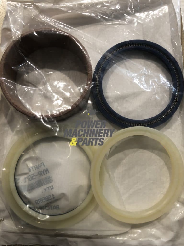 AH149814 Hyd. Seal Kit Rod 56 mm Power Machinery & Parts