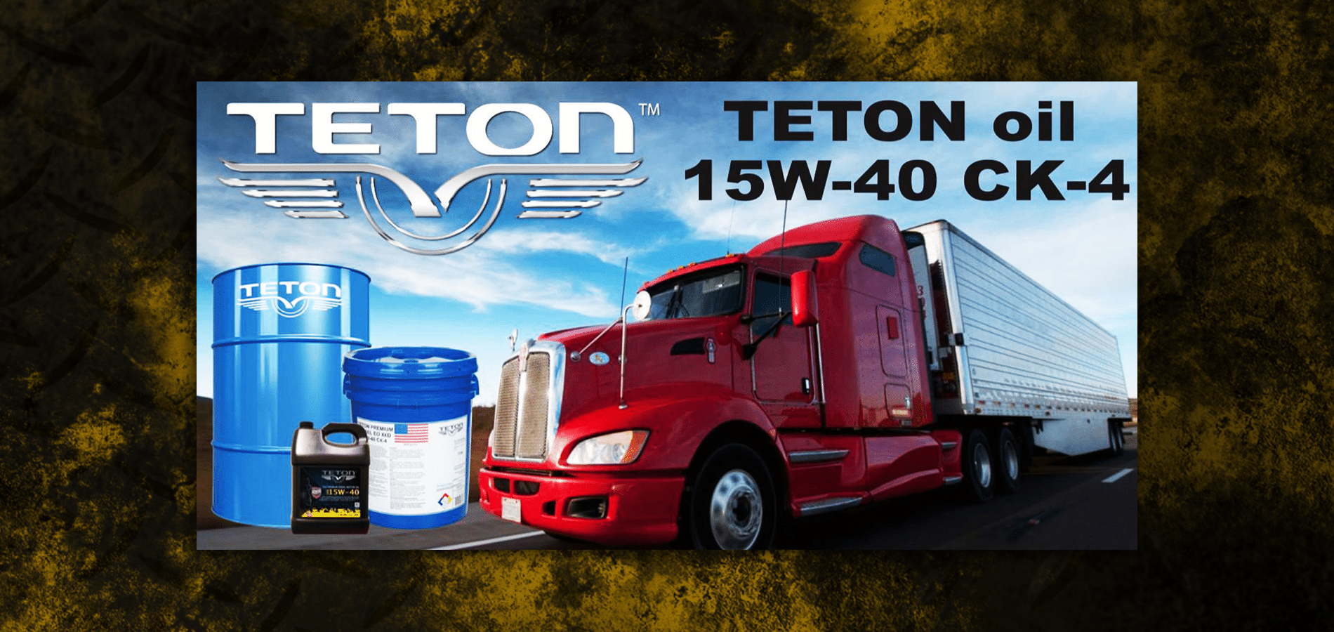 Power Machinery & Parts