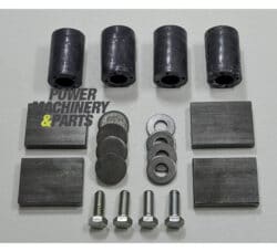 R48240 144393A3 Idler Wear Kit – Power Machinery & Parts