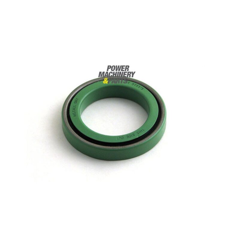 DZ111671 Front Crankshaft Seal with Sleeve for John Deere Power