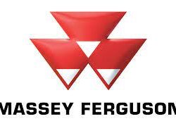 Massey Ferguson